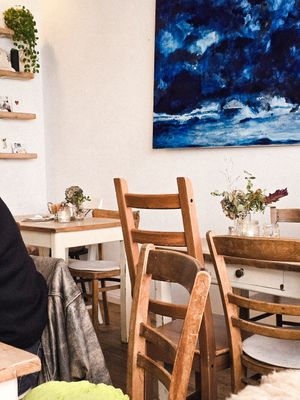  at Frau Mexi in Cologne