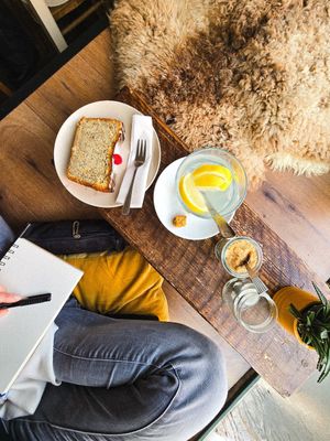  at Frau Mexi in Cologne