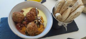  at Greens in Lanzarote