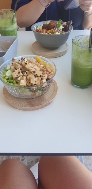  at Greens in Lanzarote