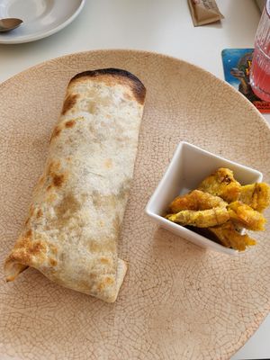  at Greens in Lanzarote