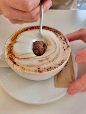  at Greens in Lanzarote