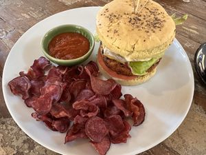   at Flores do Cabo Colares in Colares