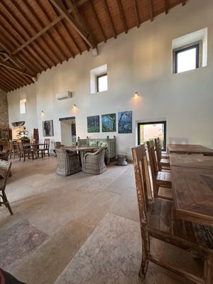   at Flores do Cabo Colares in Colares