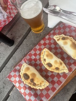   at Buller Brewing Palermo in Buenos Aires