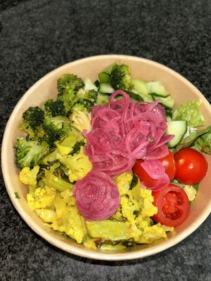   at Stadtsalat in Dusseldorf