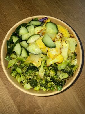   at Stadtsalat in Dusseldorf