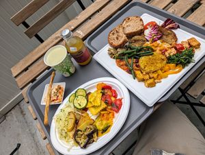  at C'è un Posto in Fano