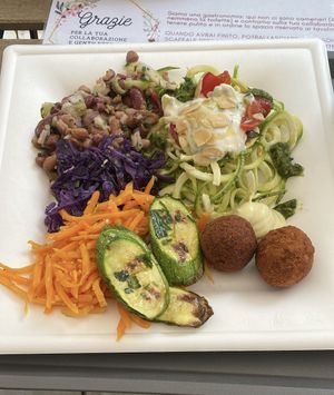   at C'è un Posto in Fano