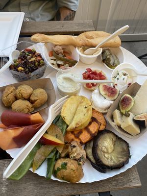   at C'è un Posto in Fano