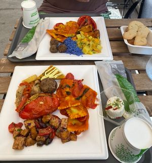   at C'è un Posto in Fano