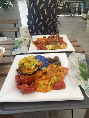   at C'è un Posto in Fano