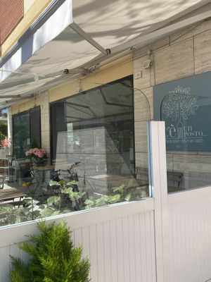   at C'è un Posto in Fano