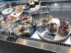   at C'è un Posto in Fano