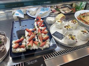   at C'è un Posto in Fano