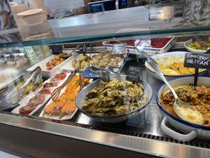   at C'è un Posto in Fano