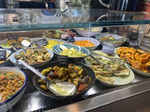   at C'è un Posto in Fano