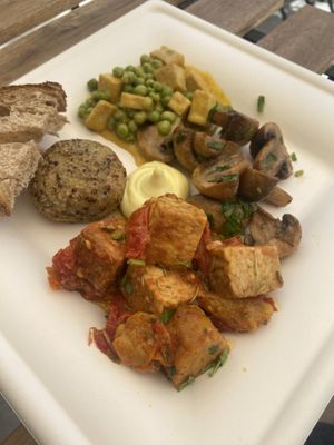   at C'è un Posto in Fano