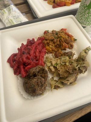   at C'è un Posto in Fano