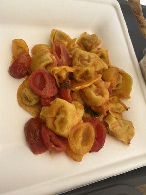   at C'è un Posto in Fano