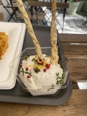   at C'è un Posto in Fano