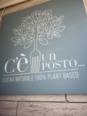   at C'è un Posto in Fano