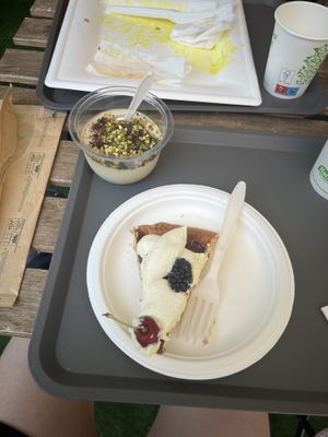   at C'è un Posto in Fano