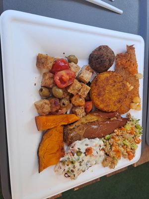  at C'è un Posto in Fano