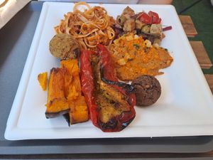  at C'è un Posto in Fano