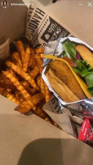   at Organa Food & Juice Bar in Troy