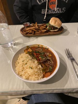   at Essence Vegan and Vegetarian - Maybe closed in Pittsburgh