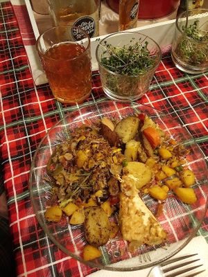  at Essence Vegan and Vegetarian - Maybe closed in Pittsburgh