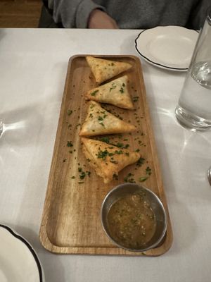   at Essence Vegan and Vegetarian - Maybe closed in Pittsburgh