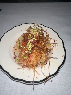   at Essence Vegan and Vegetarian - Maybe closed in Pittsburgh