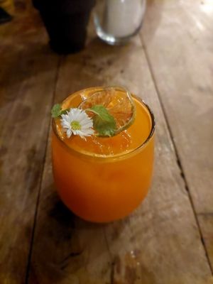  at Pak'al Fresh in Valladolid