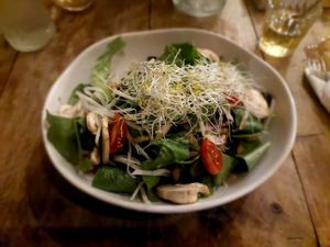  at Pak'al Fresh in Valladolid