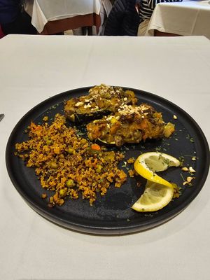  at Artemisa Sol in Madrid