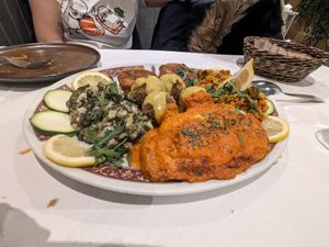 Combinado Artemisa at Artemisa Sol in Madrid