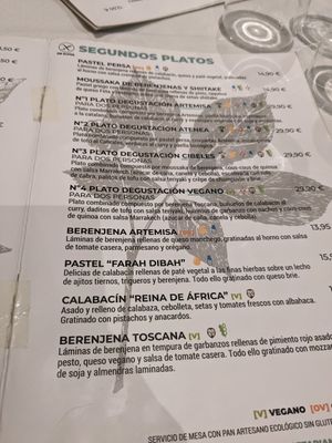  at Artemisa Sol in Madrid