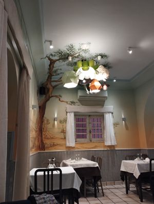  at Artemisa Sol in Madrid