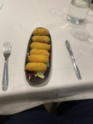   at Artemisa Sol in Madrid