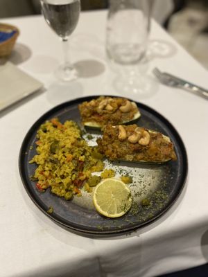   at Artemisa Sol in Madrid