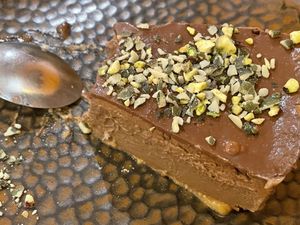 Chocolate   at Artemisa Sol in Madrid