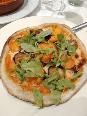  at Artemisa Sol in Madrid