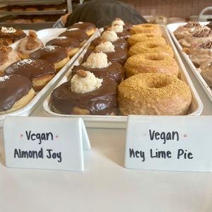  at Hook and Press in Santa Barbara