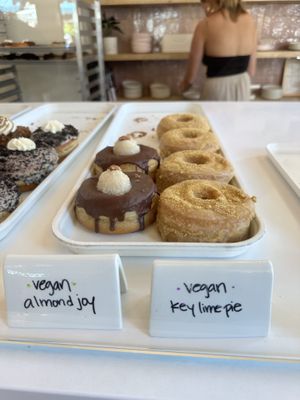   at Hook and Press in Santa Barbara