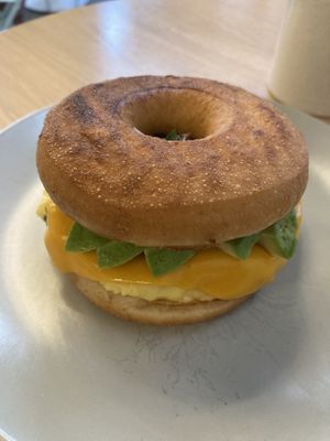   at Hook and Press in Santa Barbara