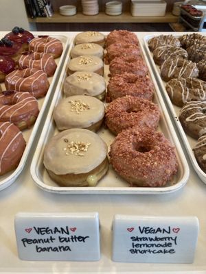   at Hook and Press in Santa Barbara