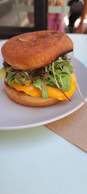  at Hook and Press in Santa Barbara