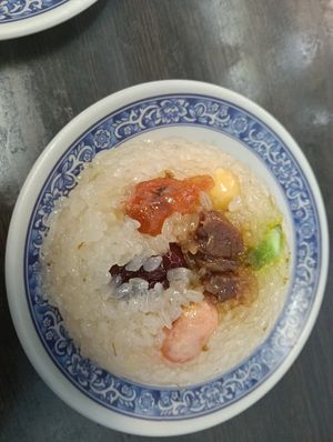  at Potherb Vegetarian Dim Sum 雪裏紅素食點心 in Taipei